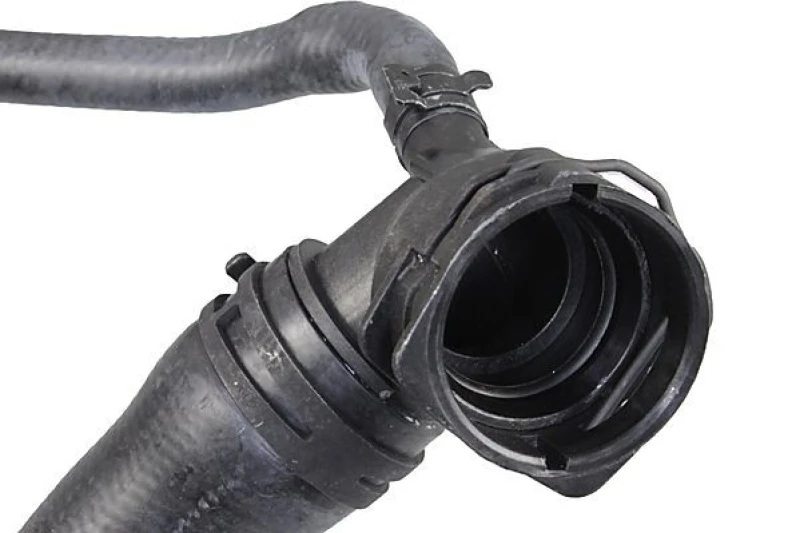 Image of Radiator hose METZGER 2421277