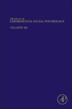Image of Advances in Experimental Social Psychology: Volume by James M. Olson