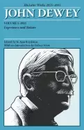 Image of later works of john dewey volume 1 1925 1953 1925 experience and nature
