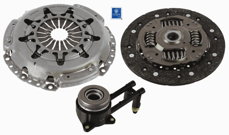 Image of Clutch kit SACHS 3000 990 619