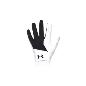 Image of Under Armour Medal Golf Glove Black - LH - XL