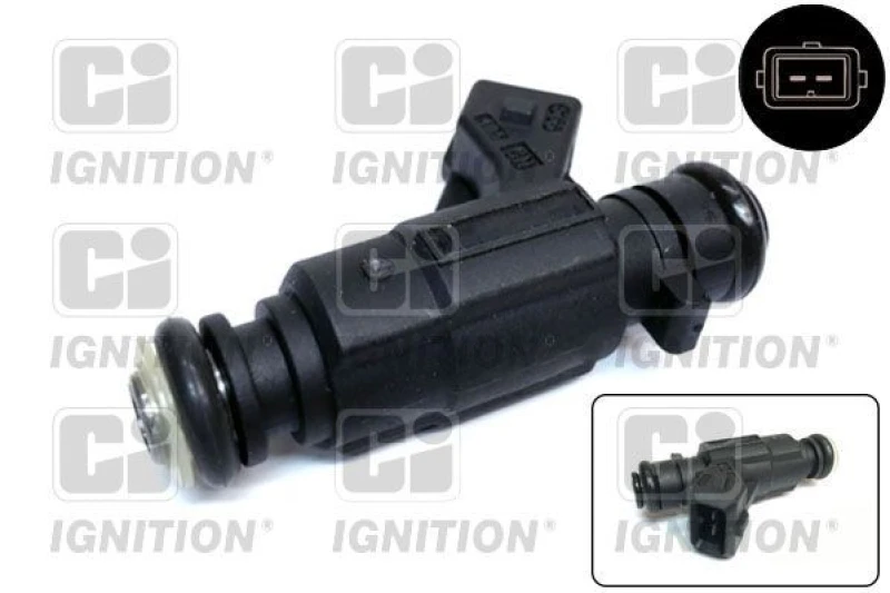 Image of QUINTON HAZELL Nozzle and Holder Assembly QUINTON HAZELL XPSI20