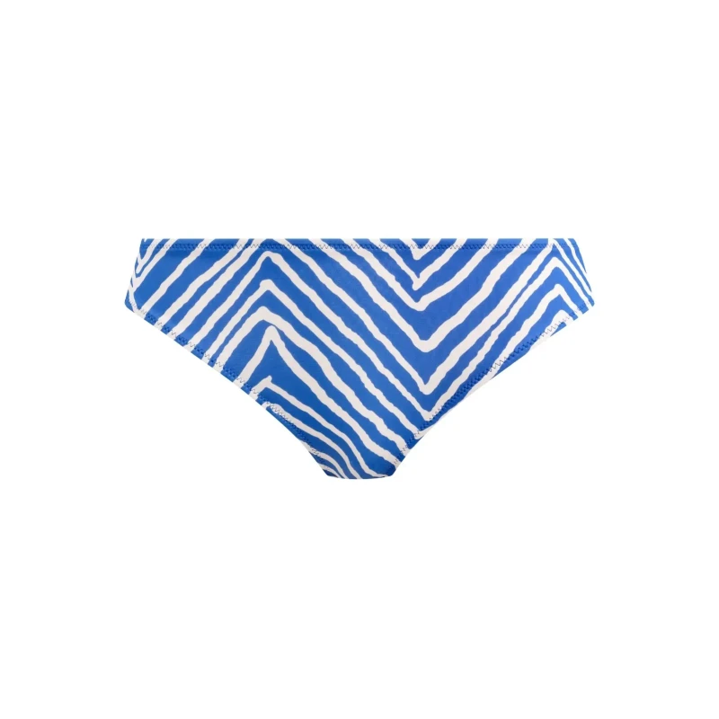 Image of Freya Womens swimsuit bottoms Freya Fiji Falls Bleu Female XS