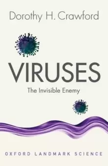 Image of Viruses : The Invisible Enemy