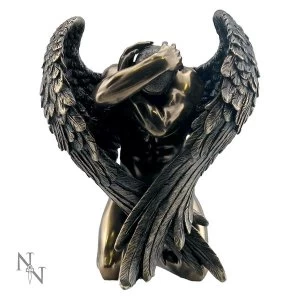 Image of Angels Retreat Figurine