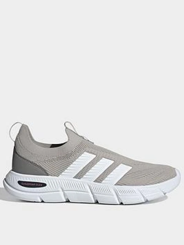 Image of Adidas Trainers adidas Cloudfoam Flex Gris Male 43 1/3