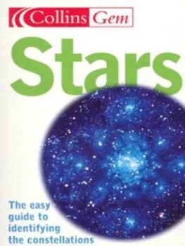 Image of Stars by Ian Ridpath Paperback