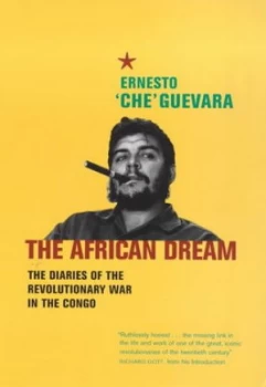 Image of The African Dream by Che Guevara Paperback