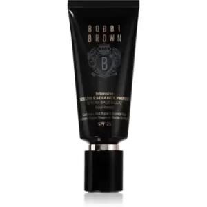 Image of Bobbi Brown Intensive Serum Radiance Primer SPF25 makeup primer SPF 25 40ml