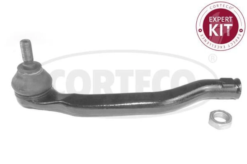 Image of Track rod end CORTECO 49400074