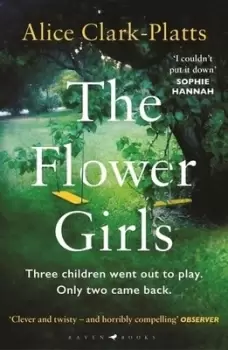 Image of The Flower Girls by Alice Clark-Platts