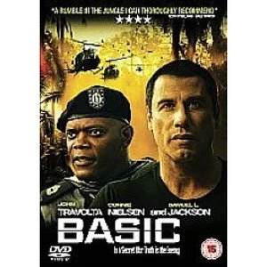 Image of Basic DVD