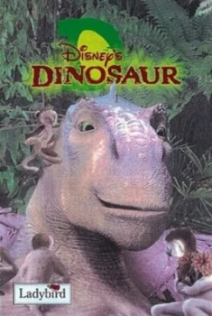 Image of Dinosaur by Walt Disney Company Hardback