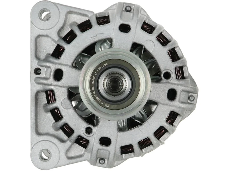Image of AS-PL Alternator AS-PL A0822(SEG)
