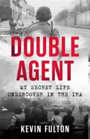Image of Double agent by Kevin Fulton
