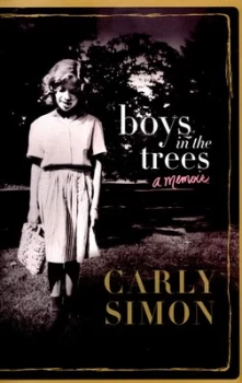 Image of Boys in the Trees by Carly Simon Hardback