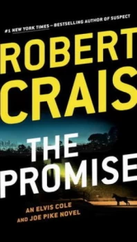 Image of The Promise by Robert Crais Paperback