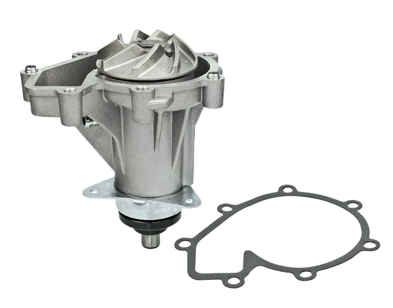 Image of MEYLE 013 026 9004 Water pump Original Quality, with gasket/seal Water Pump (1260)