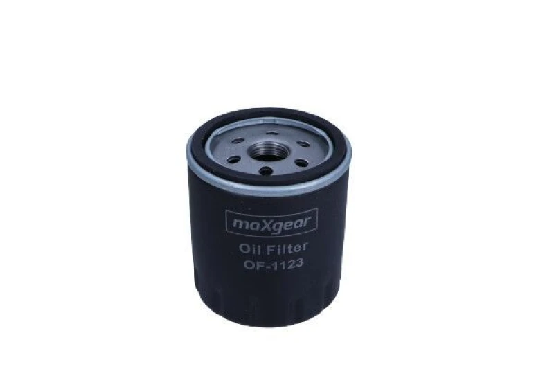 Image of MAXGEAR 26-0135 Oil filter Spin-on Filter, with one anti-return valve Oil Filter (7)