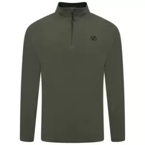 image of Dare 2b Freethink II Half Zip Fleece - Green