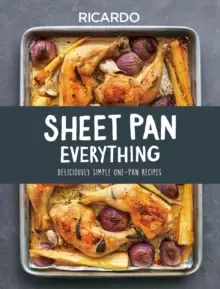 Image of Sheet Pan Sensations