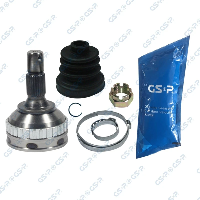 Image of GSP CV joint kit GSP 810003