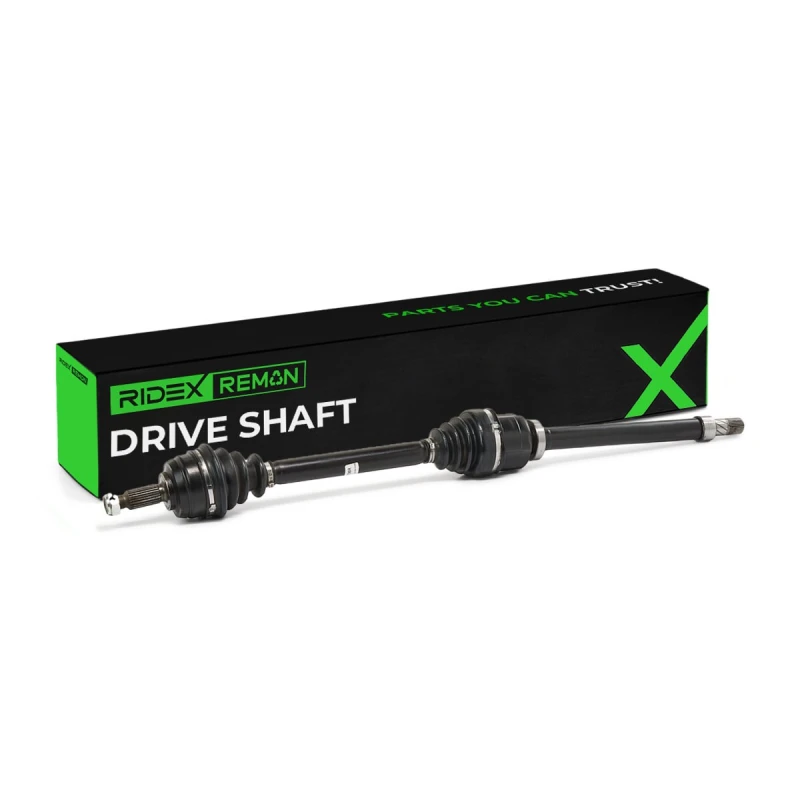 Image of RIDEX REMAN Drive shaft RIDEX REMAN 13D1736R
