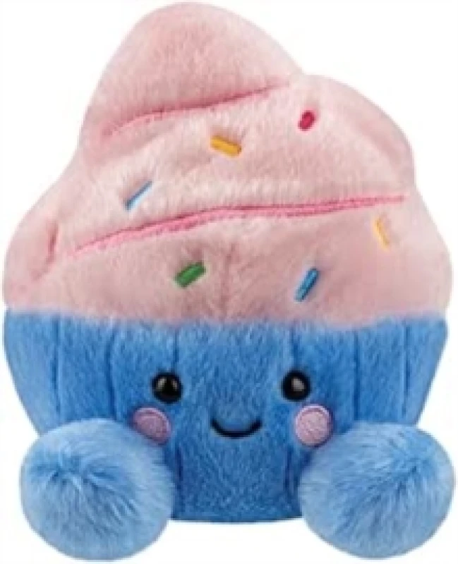 Image of Palm Pals Camila Cupcake 5" 1022958