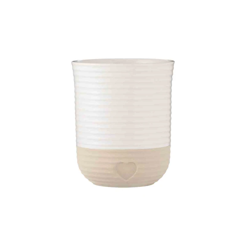 Image of Mason Cash Rustic Charm Utensil Jar 1609.541