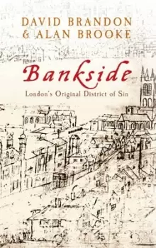 Image of Bankside by David Brandon