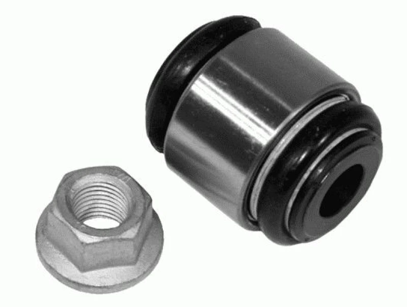 Image of Bearing, wheel bearing housing LEMFORDER 20994 02