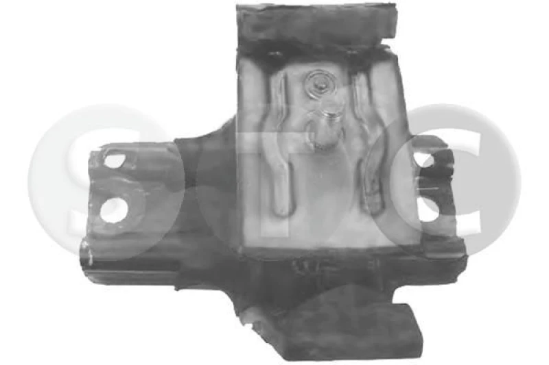 Image of STC Engine mount STC T404701