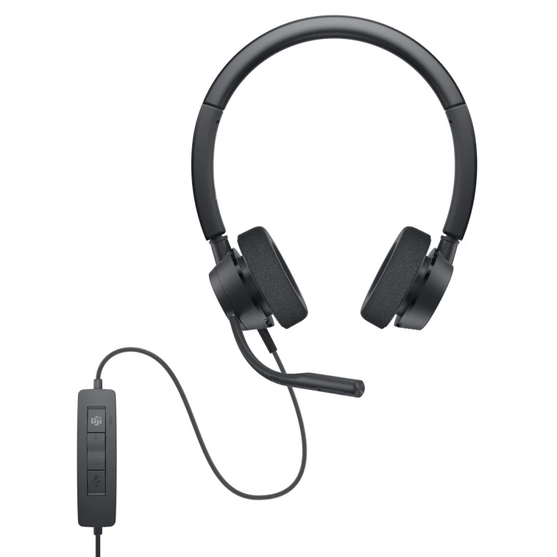 Image of DELL Pro Sereo Hedse WH3022