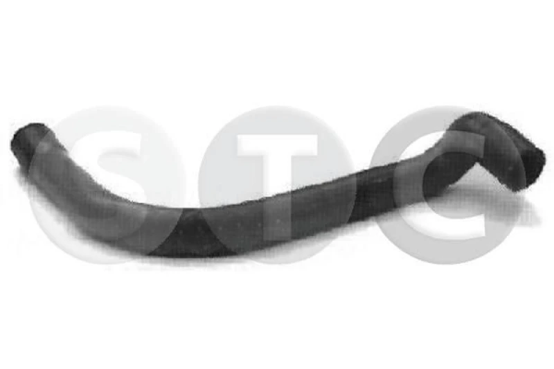 Image of STC Radiator hose STC T408398