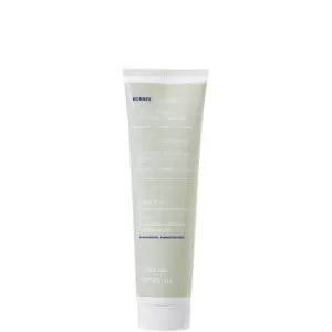 image of Korres Olympus Tea 3-in-1 Cleansing Emulsion 150ml