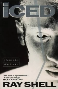 Image of Iced by Ray Shell Paperback