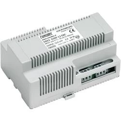 image of Rail mounted PSU DIN Comatec USV20200.12E8 2 A