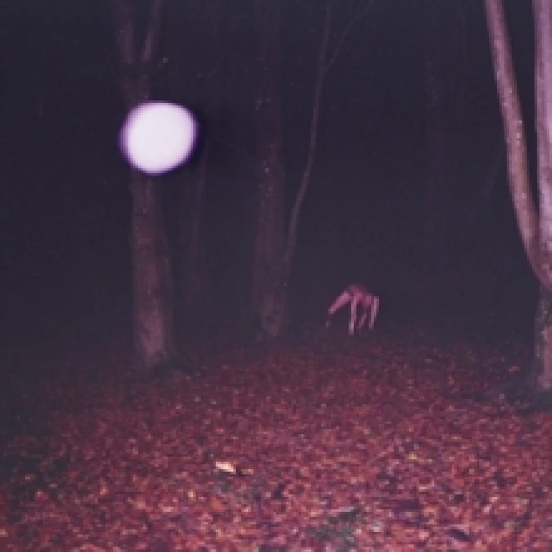 Image of Skinwalker Vinyl