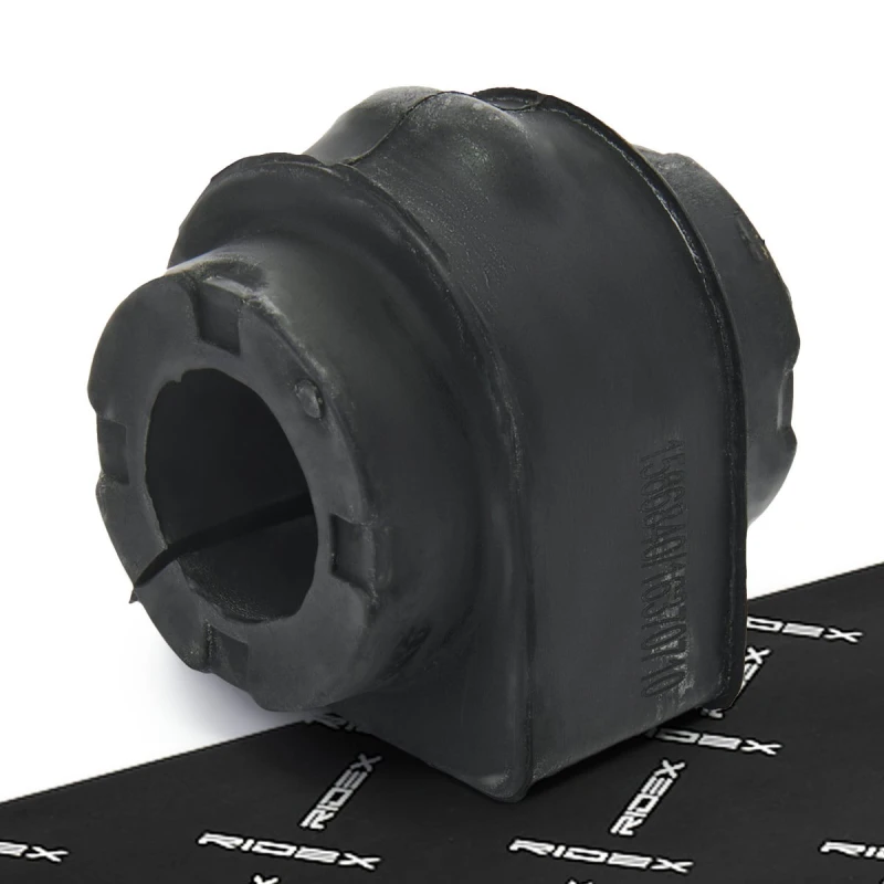 Image of RIDEX Anti roll bar bush RIDEX 1334A0399