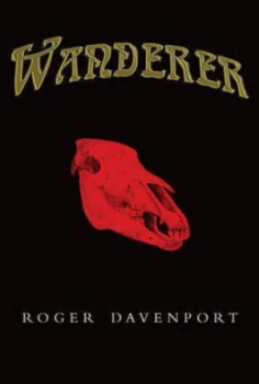 Image of Wanderer by Roger Davenport Hardback