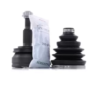 Image of FAG CV Joint 771 0477 30 Axle Joint,Joint Kit, drive shaft VW,Transporter V Bus (7HB, 7HJ, 7EB, 7EJ, 7EF, 7EG, 7HF, 7EC)