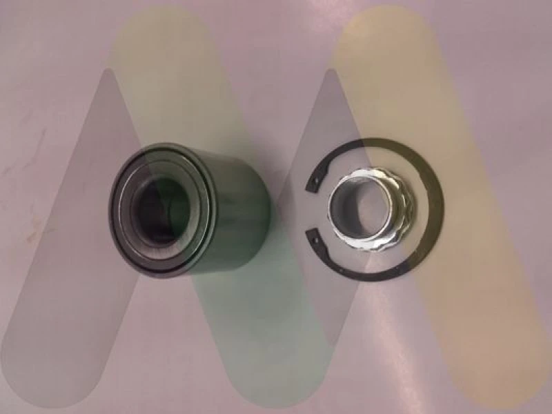 Image of MOTAQUIP Wheel bearing kit MOTAQUIP LVBW14