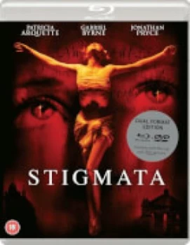 image of Stigmata - Dual Format (Includes DVD)