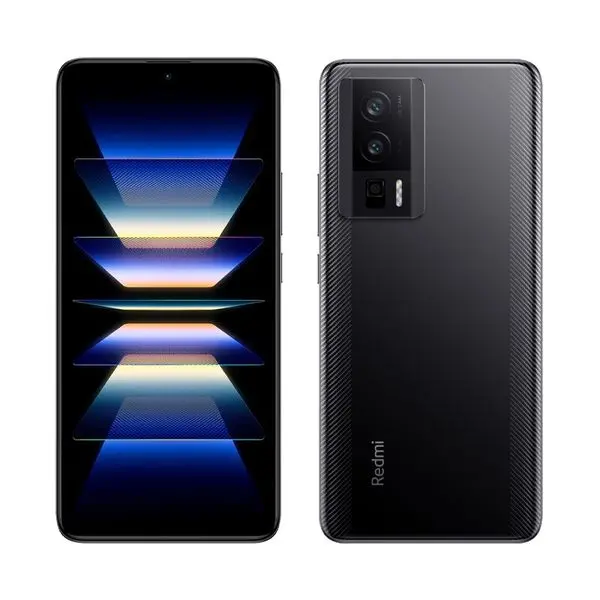 Image of Xiaomi Redmi K60 Pro 5G 2022 512GB