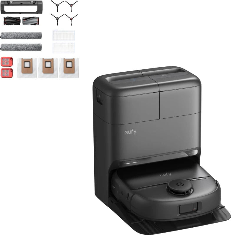 Image of Anker EUFY ROBOT VACUUM OMNI C28 T211AV10