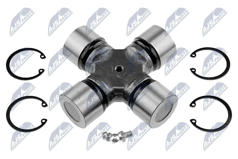 Image of NTY Drive shaft coupler NTY NKW-NS-002