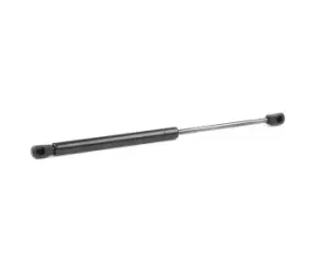 Image of RIDEX Bonnet Struts Eject Force: 440N 514G0052 Hood Struts,Hood Shocks KIA,CARNIVAL II (GQ),CARNIVAL I (UP)