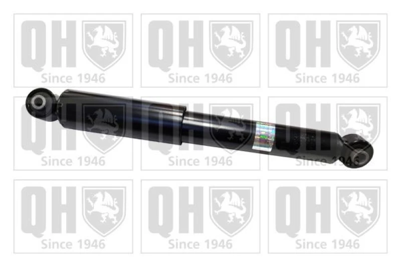 Image of QUINTON HAZELL Shock absorber QUINTON HAZELL QAG879514
