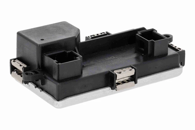 Image of VEMO V20-79-0016 Regulator, passenger compartment fan Original VEMO Quality Regulator,passenger compartment fan (4394)