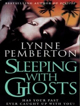 Image of Sleeping with Ghosts by Lynne Pemberton Book